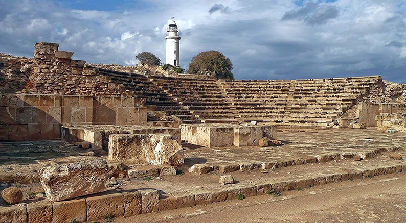 PaphosArchaeologicalPark