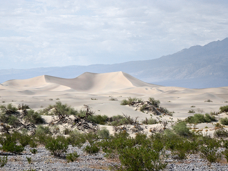 Death Valley