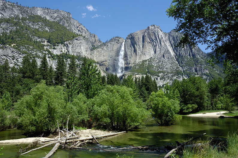 Yosemite Valley