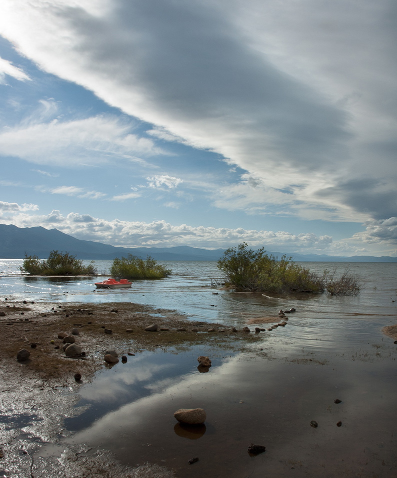 Lake Tahoe