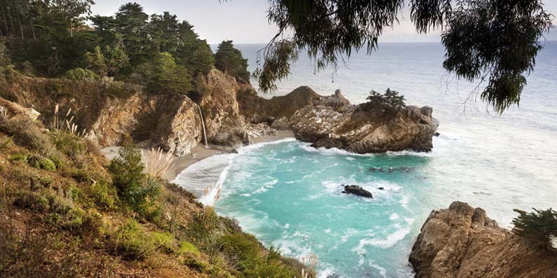 Big Sur