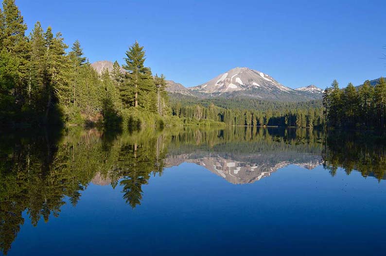 Mount Lassen