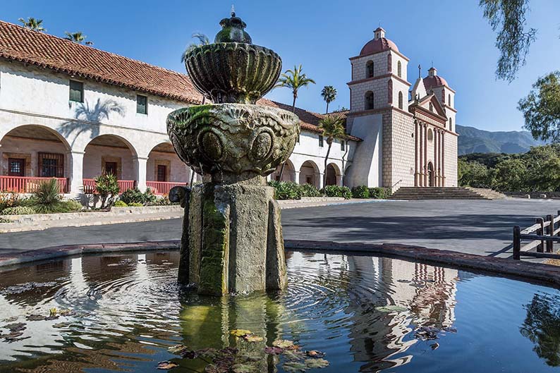 Santa Barbara