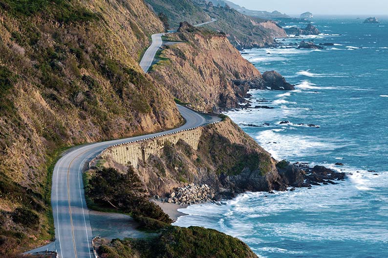 highway 1