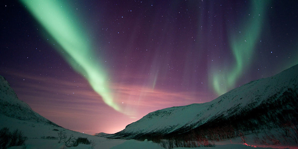 Norther lights