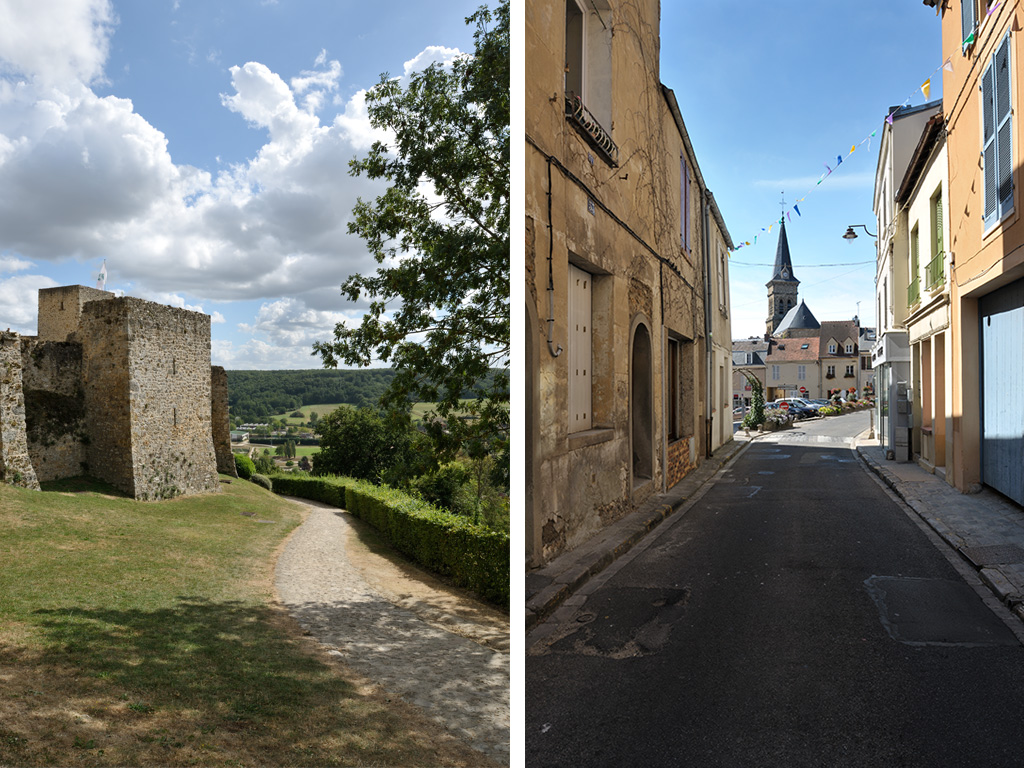 Chevreuse