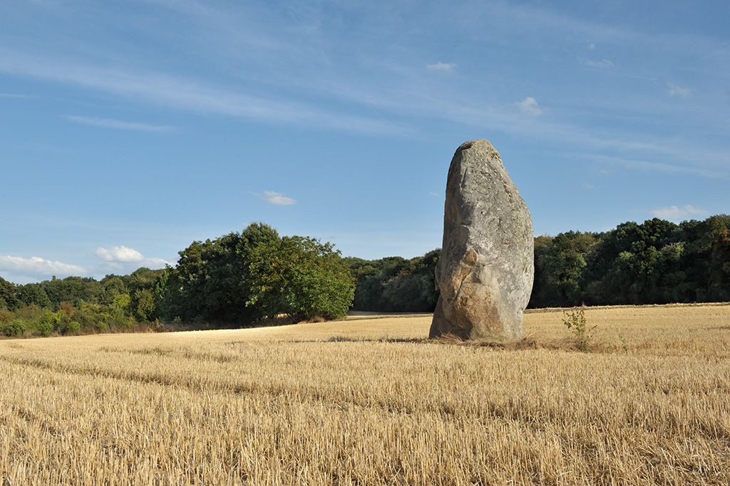 menhir