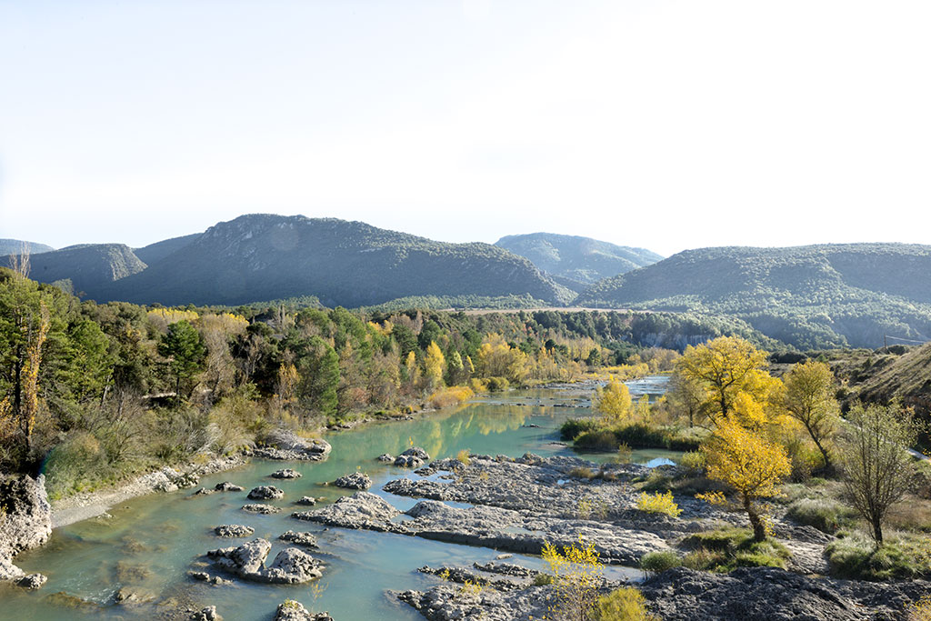 Rio Gàllego