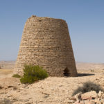 Robida-Oman-Jabal-Jabir-beehive-tombs